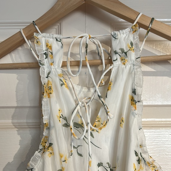 Abercrombie & Fitch Sundress - Picture 5 of 8